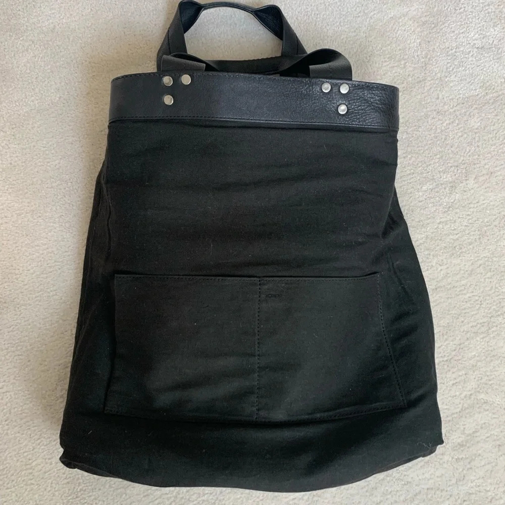 LIKE New Frye & Co leather Tote bag - Picture 8 of 16